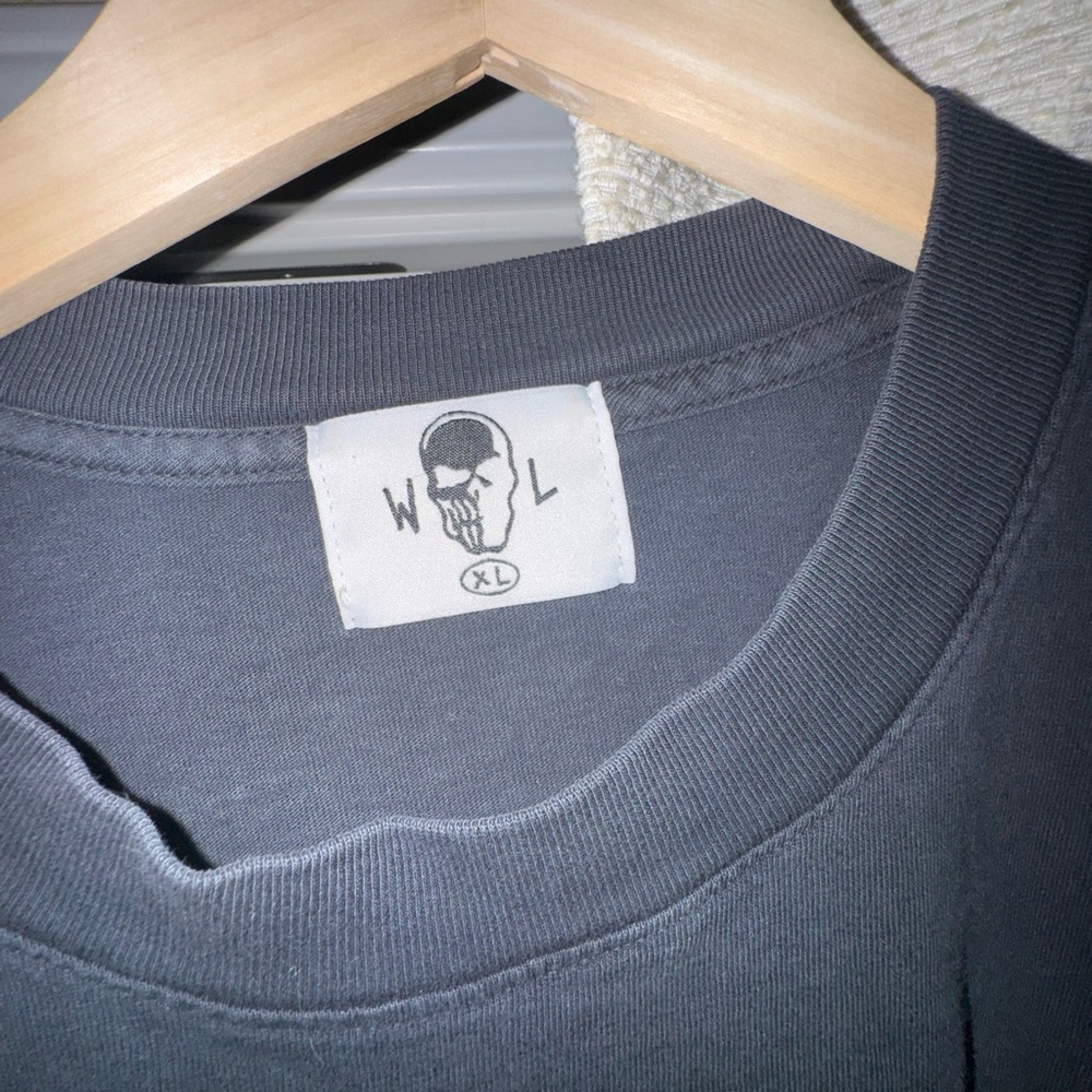 Warren Lotas Pistolero Graphic T-Shirt - Picture 2 of 3